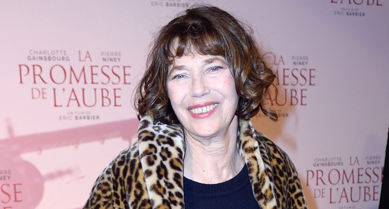 JANE BIRKIN, GÜNLÜKLERİNİ YAYINLIYOR