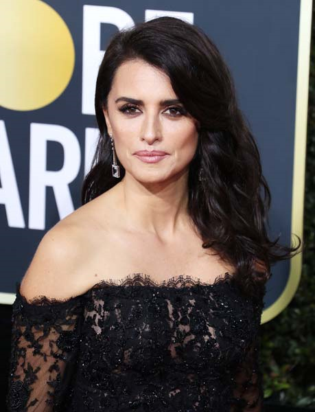 2018 ALTIN KÜRE ÖDÜLLERİNİN DİKKAT ÇEKEN SAÇ VE MAKYAJLARI