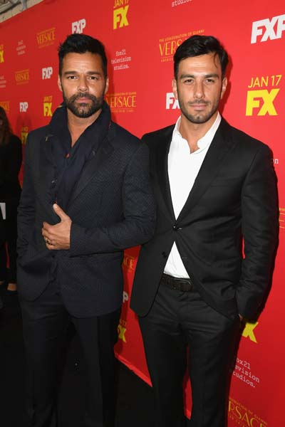 ASSASSINATION OF GIANNI VERSACE GALASI GERÇEKLEŞTİ