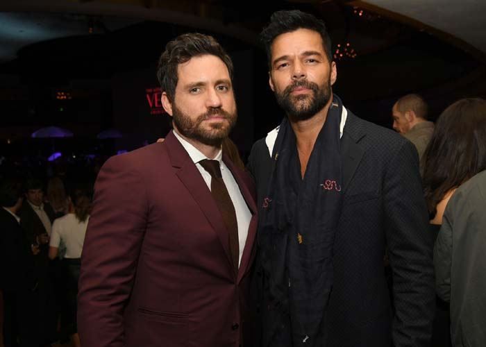 ASSASSINATION OF GIANNI VERSACE GALASI GERÇEKLEŞTİ