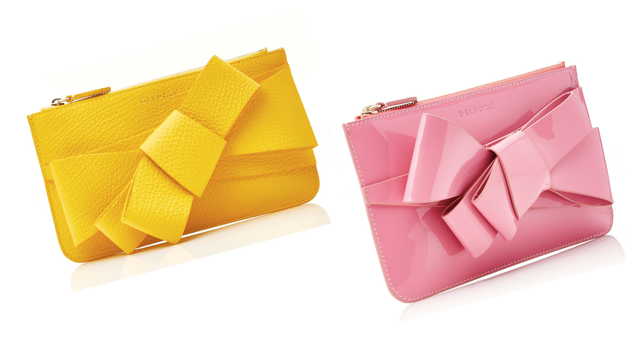 KRALİÇE LETIZIA'NIN DA TERCİHİ DELPOZO ÇANTALAR