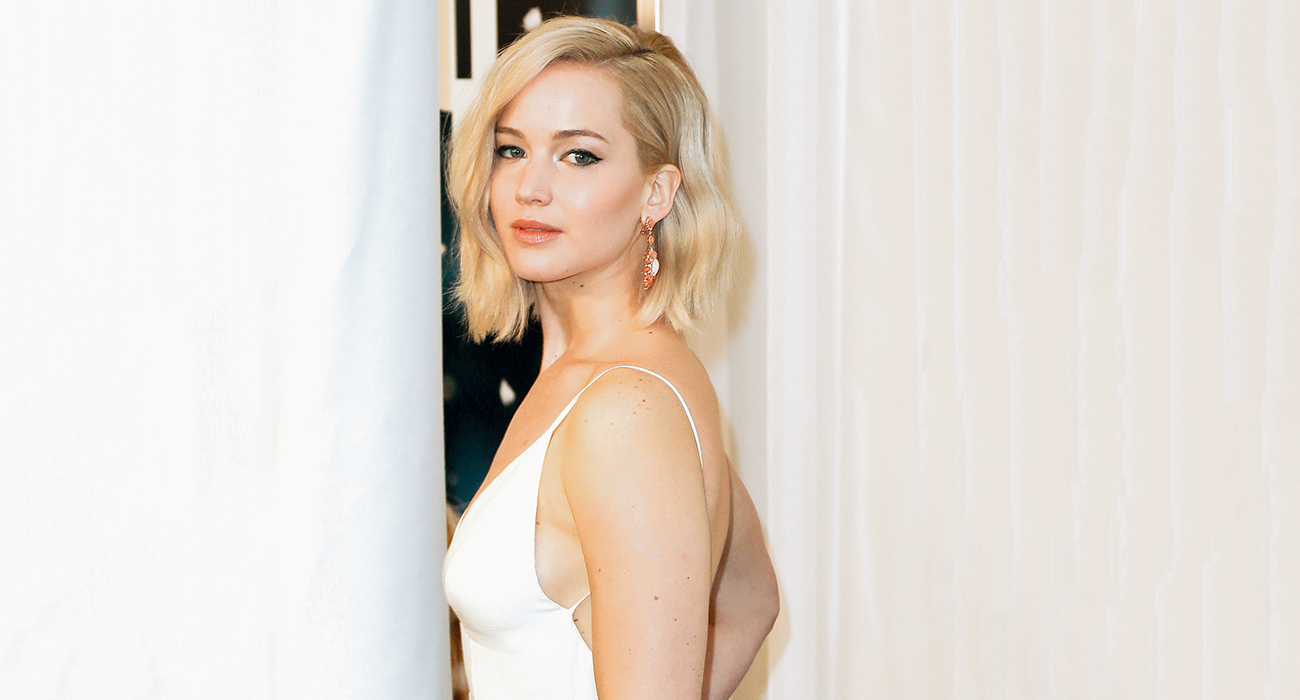 JENNIFER LAWRENCE "RED SPARROW"DAN İLK FRAGMAN YAYINLANDI