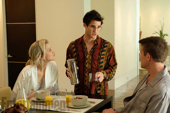 ASSASSINATION OF GIANNI VERSACE GALASI GERÇEKLEŞTİ