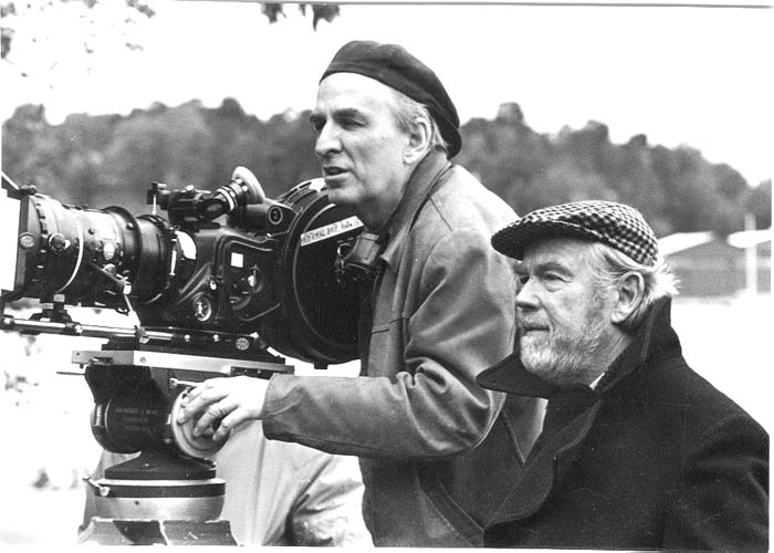 37.İSTANBUL FİLM FESTİVALİ INGMAR BERGMANIN 100. DOĞUM GÜNÜNE ÖZEL