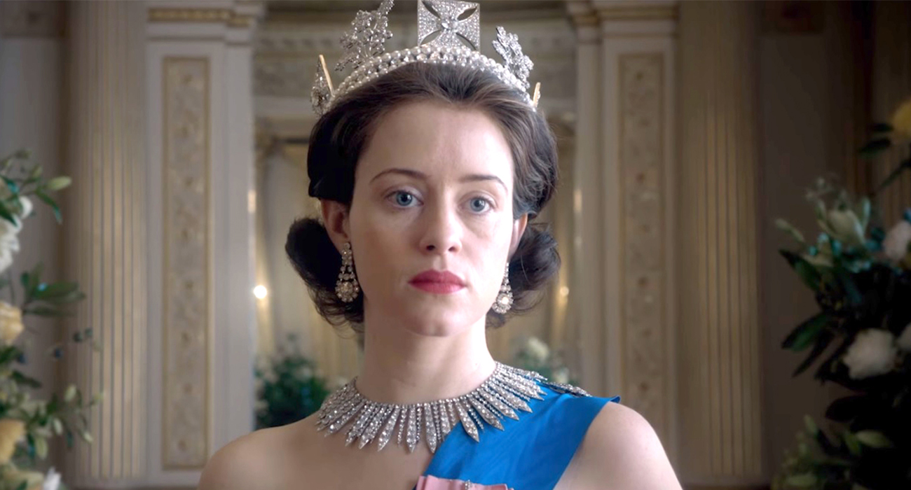THE CROWN'UN 3.SEZONDA KADROSU DEĞİŞİYOR