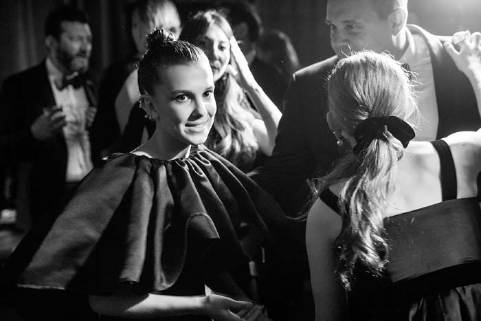 MILLIE BOBBY BROWN, SHERLOCK HOLMESUN KIZ KARDEŞİNİ CANLANDIRACAK