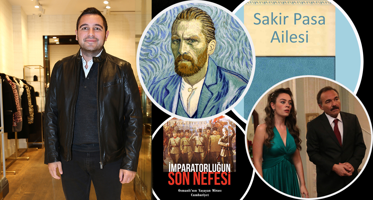 CEMİYET HANGİ KİTAPLARI OKUYOR VE FİLMLERİ İZLİYOR?