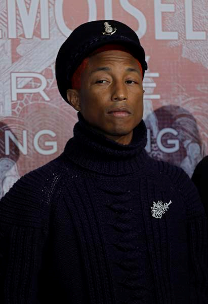 CHANEL'DEN HONG KONG'DA PARTİ