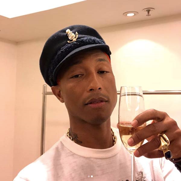 CHANEL'DEN HONG KONG'DA PARTİ