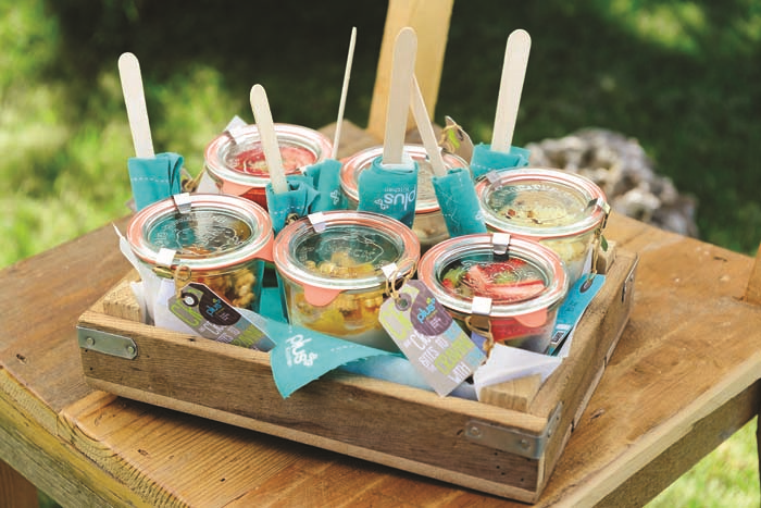 SAĞLIKLI LEZZET DURAKLARI