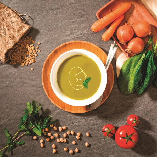 SAĞLIKLI LEZZET DURAKLARI