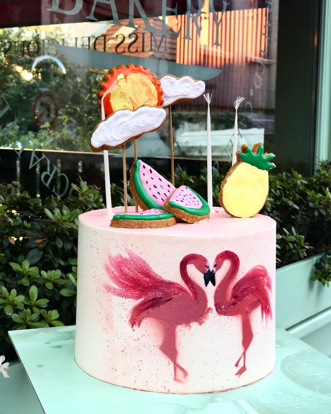 ŞEHRİN EN İYİ BUTİK PASTACILARI 