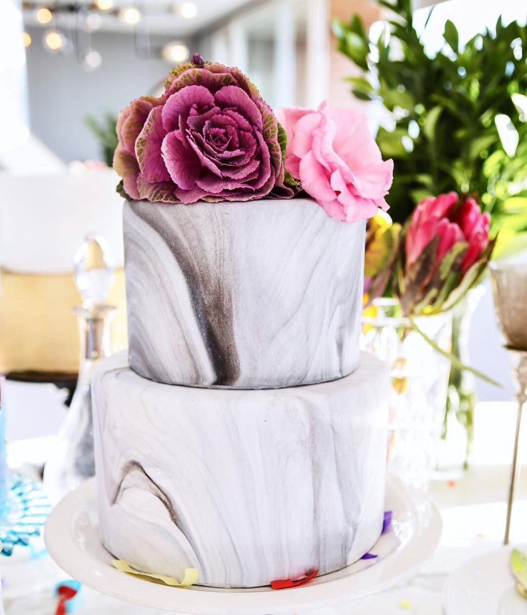 ŞEHRİN EN İYİ BUTİK PASTACILARI 