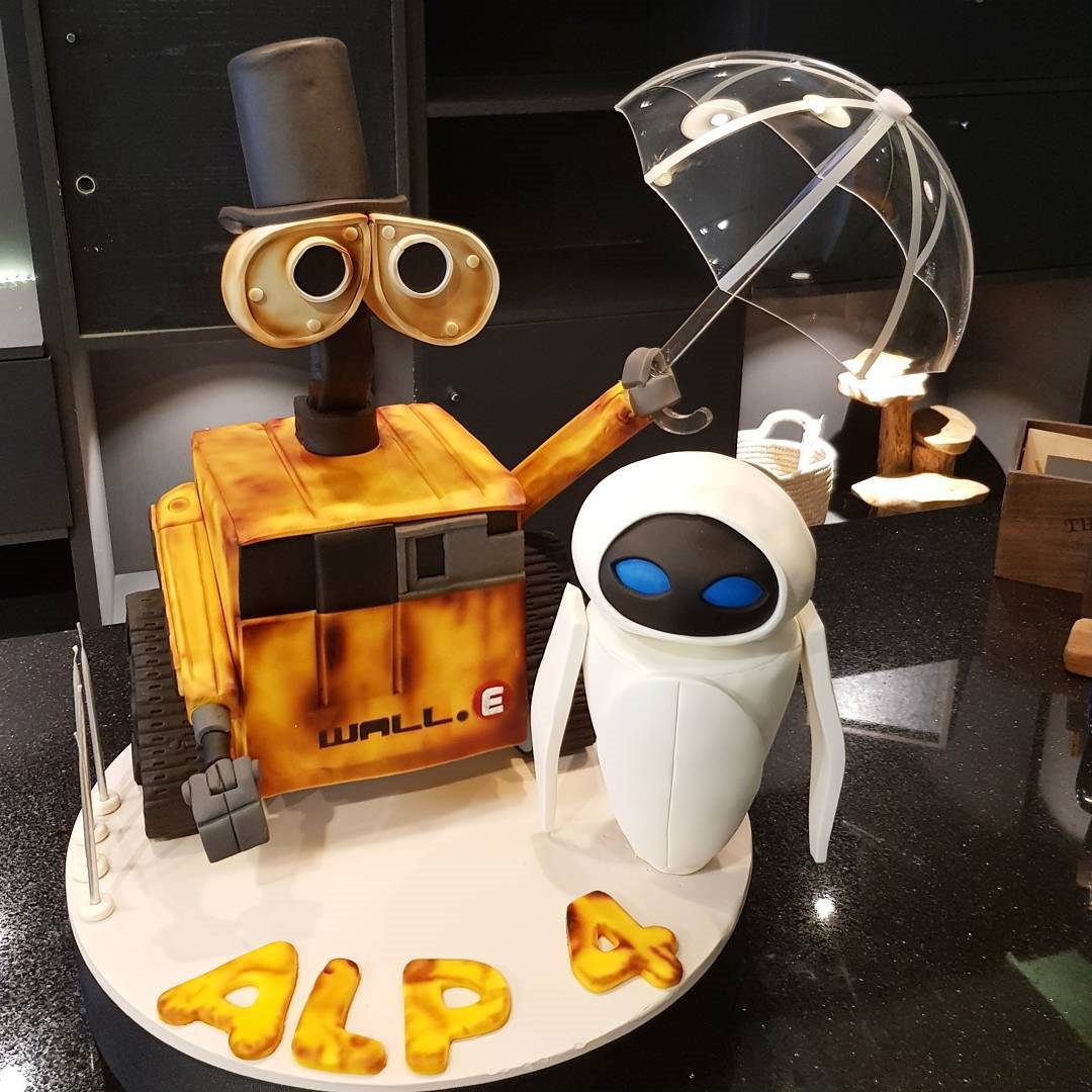 ŞEHRİN EN İYİ BUTİK PASTACILARI 