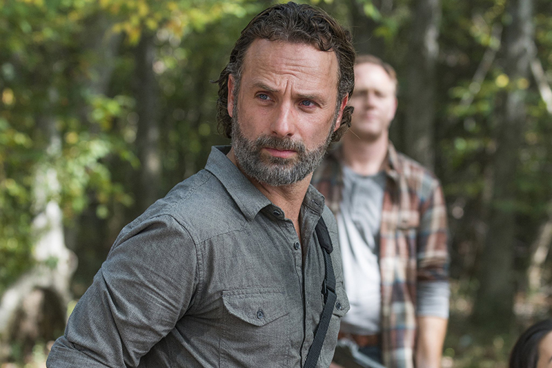 THE WALKING DEAD 9.SEZON İÇİN ONAY ALDI