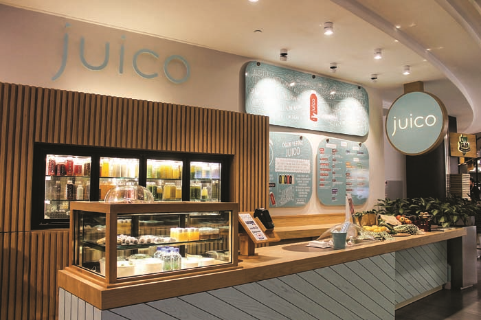 SAĞLIKLI LEZZET DURAKLARI