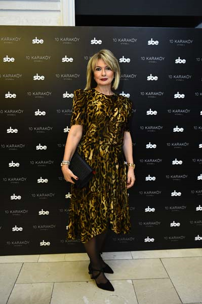 10 KARAKÖY 3.YILINI KUTLADI