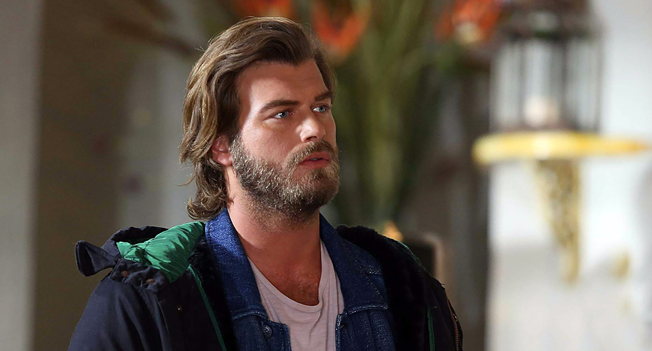 KIVANÇ TATLITUĞ'UN YENİ FİLMİ "HADİ BE OĞLUM"DAN İLK TANITIM GELDİ