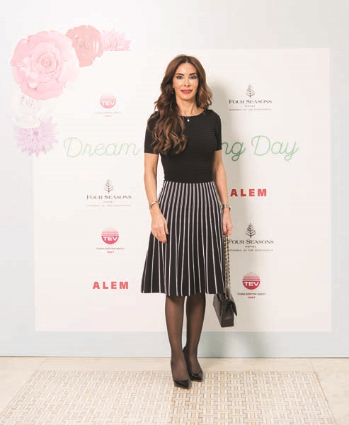 DREAM WEDDING DAY DAVETİ