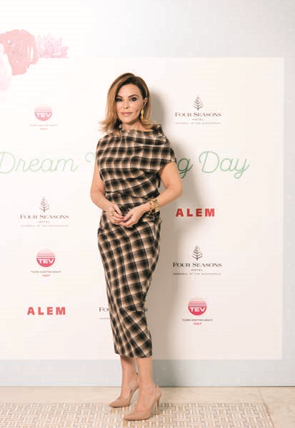 DREAM WEDDING DAY DAVETİ