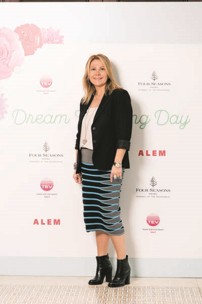 DREAM WEDDING DAY DAVETİ