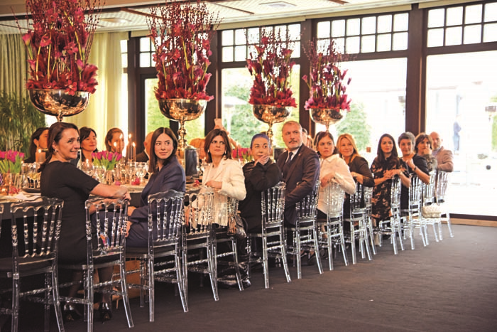 DREAM WEDDING DAY DAVETİ