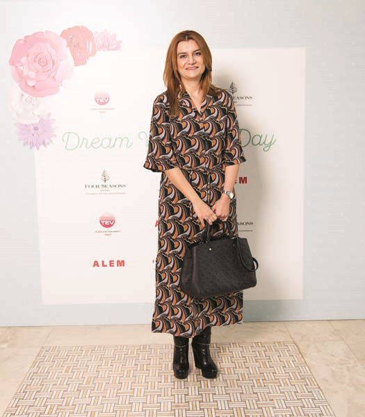 DREAM WEDDING DAY DAVETİ