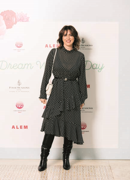 DREAM WEDDING DAY DAVETİ