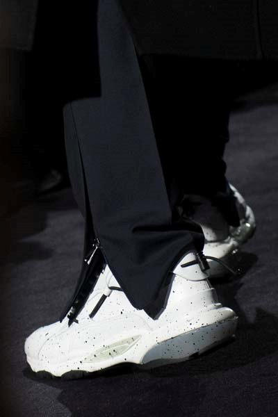 VALENTINO 2019 SONBAHAR KIŞ DEFİLESİ