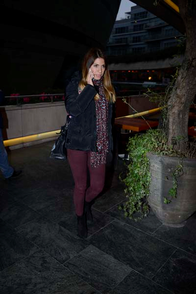 CEMİYET NERELERDE GEZİYOR?