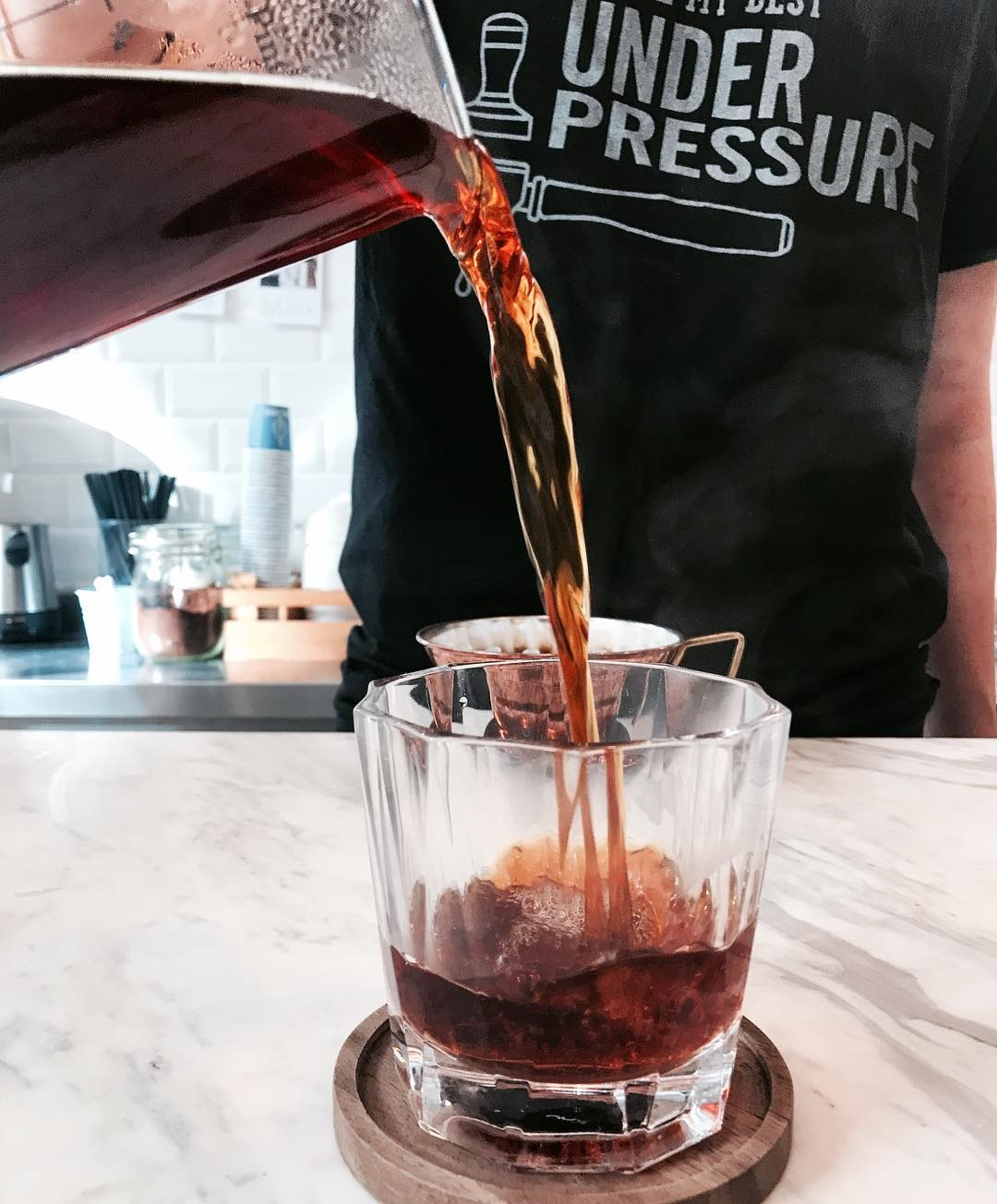 ŞEHRİN EN LEZZETLİ KAHVE DURAKLARI