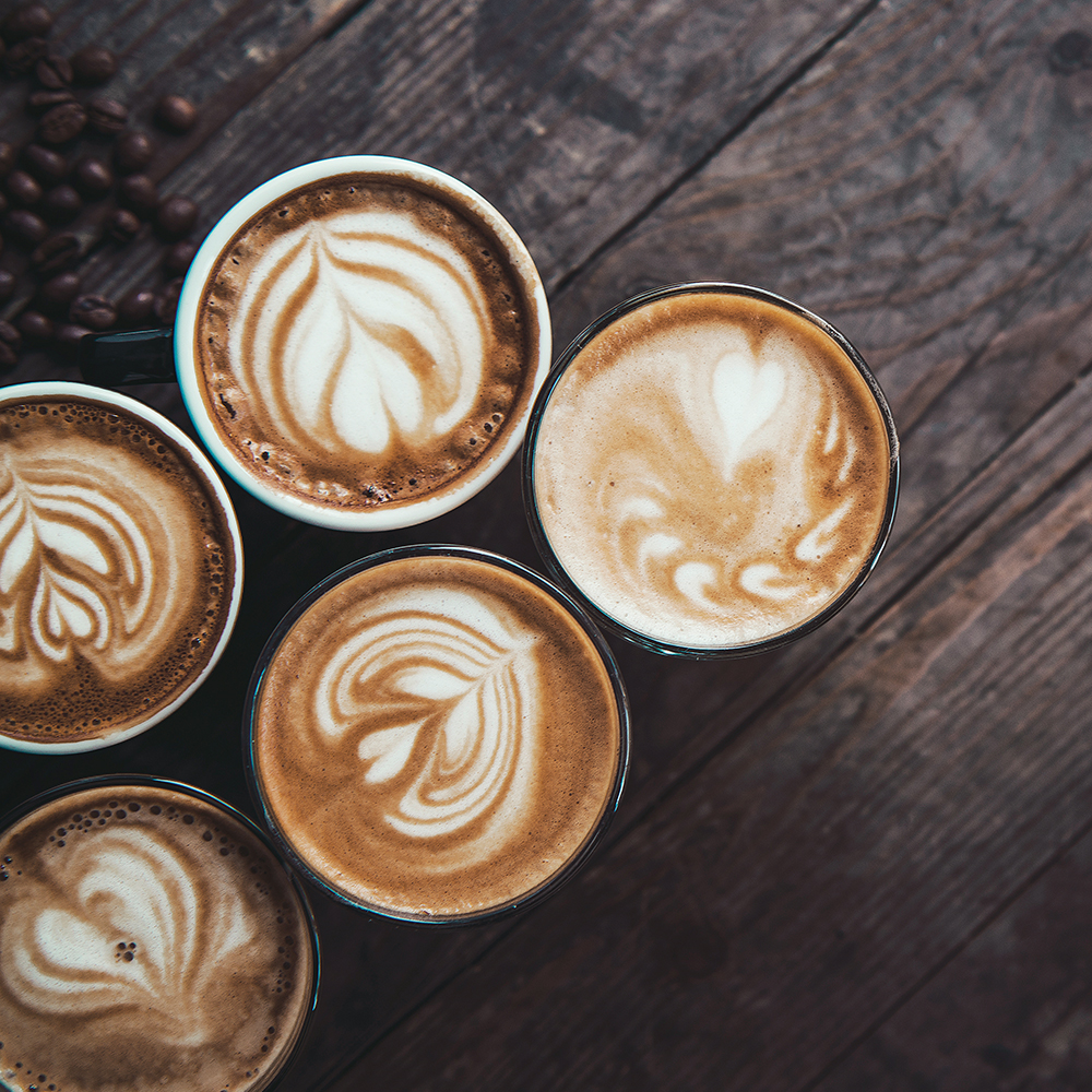 ŞEHRİN EN LEZZETLİ KAHVE DURAKLARI