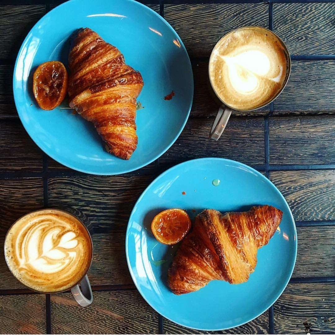 ŞEHRİN EN LEZZETLİ KAHVE DURAKLARI