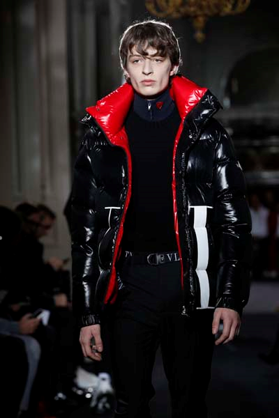 VALENTINO 2019 SONBAHAR KIŞ DEFİLESİ