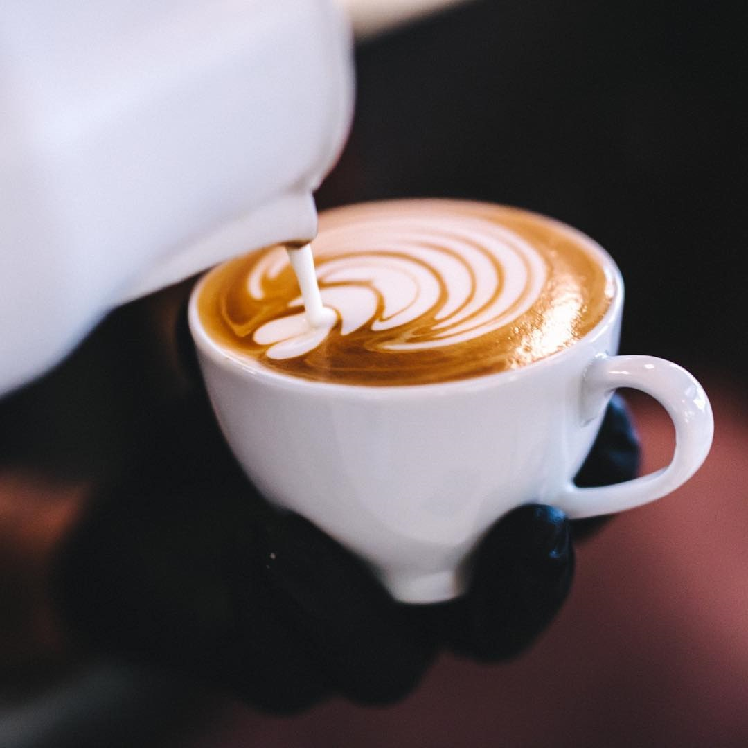 ŞEHRİN EN LEZZETLİ KAHVE DURAKLARI