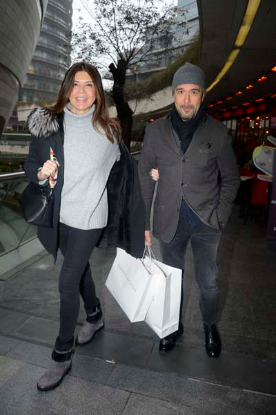 CEMİYET NERELERDE GEZİYOR?