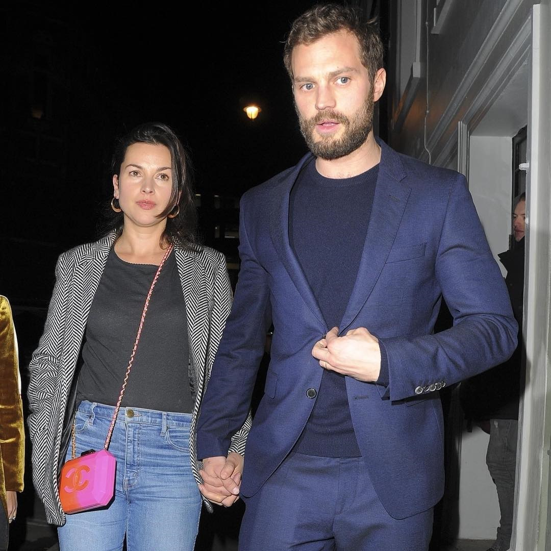 HAFTANIN DİKKAT ÇEKEN ÇİFTLERİ