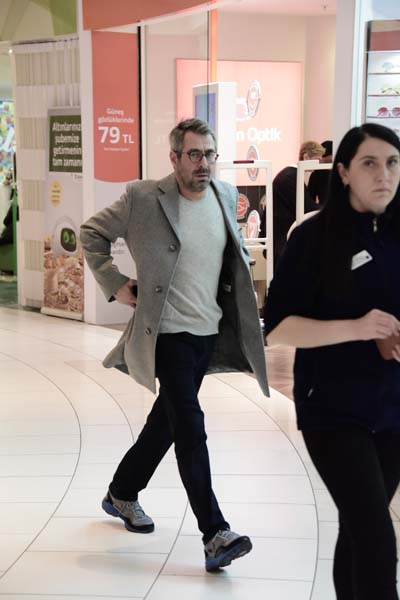 CEMİYET NERELERDE GEZİYOR?