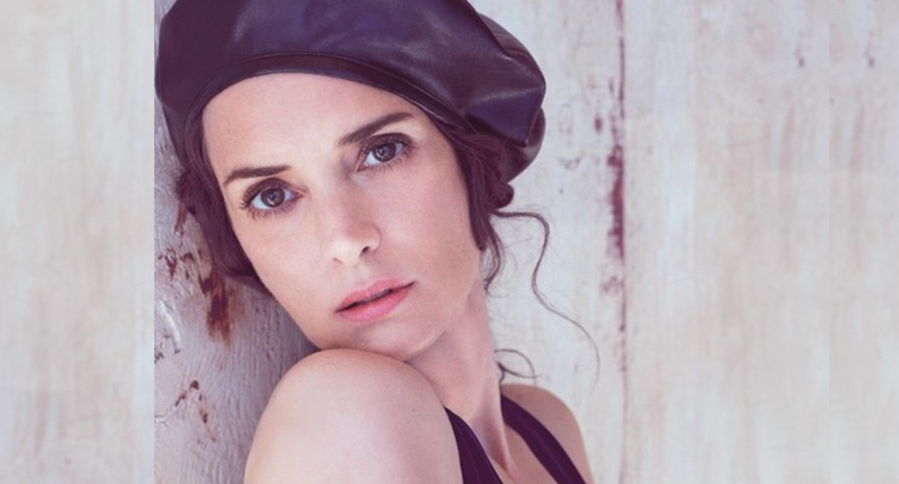 WINONA RYDER'IN DÖNÜŞÜ MUHTEŞEM OLDU