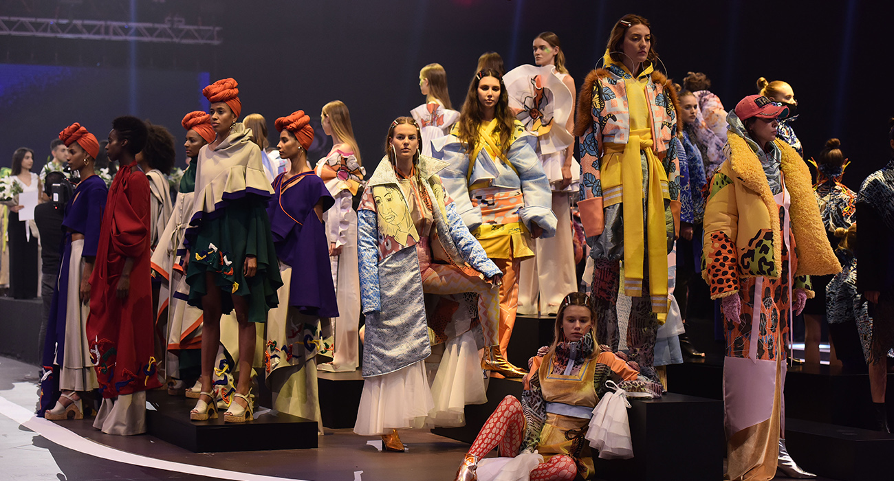 GENÇ TASARIMCILAR BURAYA 