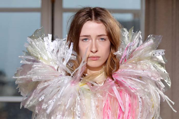 SCHIAPARELLI 2018 İLKBAHAR/YAZ HAUTE-COUTURE DEFİLESİ