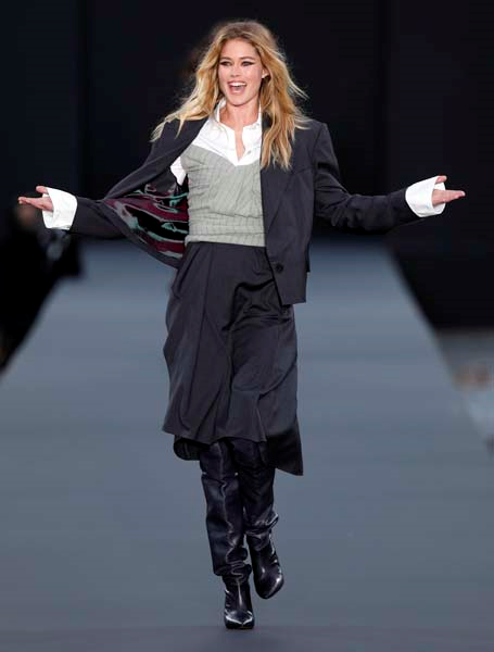 DOUTZEN KROES HAKKINDA BİLİNMEYENLER