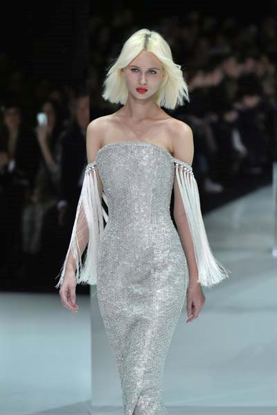 RALPH & RUSSO, HAUTE COUTURE 2018 İLKBAHAR-YAZ KOLEKSİYONU