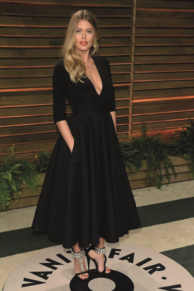 DOUTZEN KROES HAKKINDA BİLİNMEYENLER