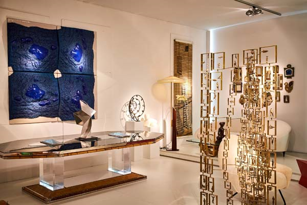 BRAFA FUARI BAŞLIYOR