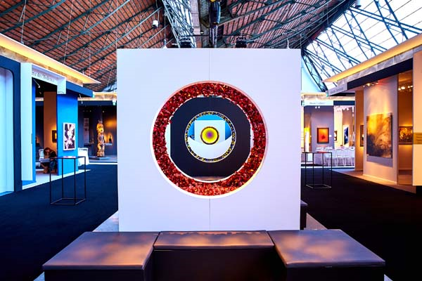 BRAFA FUARI BAŞLIYOR