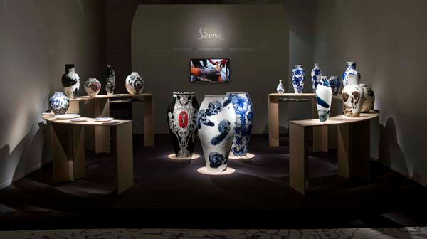 BRAFA FUARI BAŞLIYOR