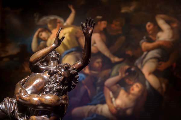 BRAFA FUARI BAŞLIYOR