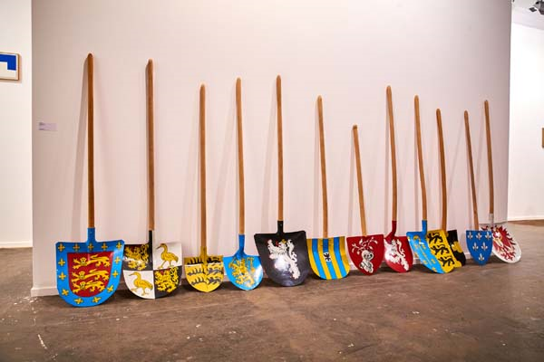 BRAFA FUARI BAŞLIYOR