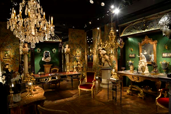 BRAFA FUARI BAŞLIYOR